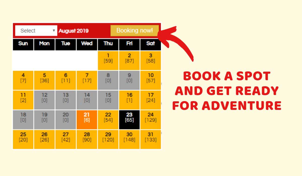 Check-2-Day-Inca-Trail-Availability-Step-3