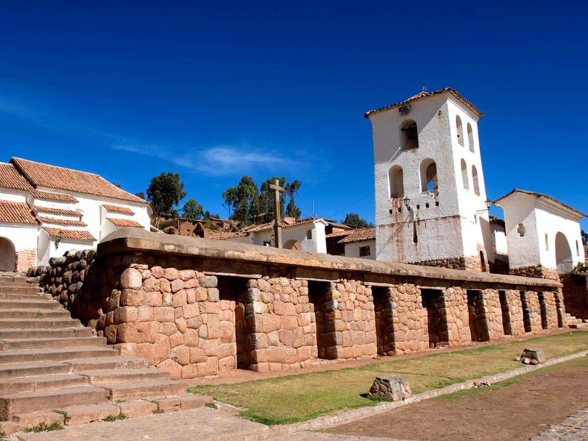 Chinchero