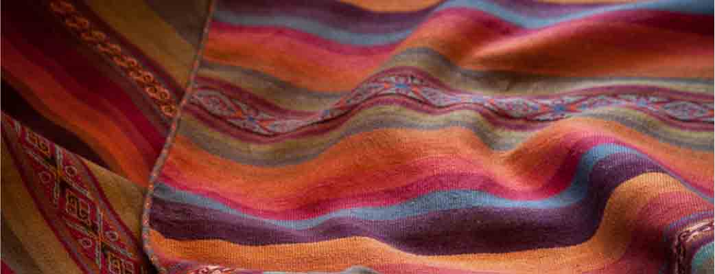 Chinchero weavers
