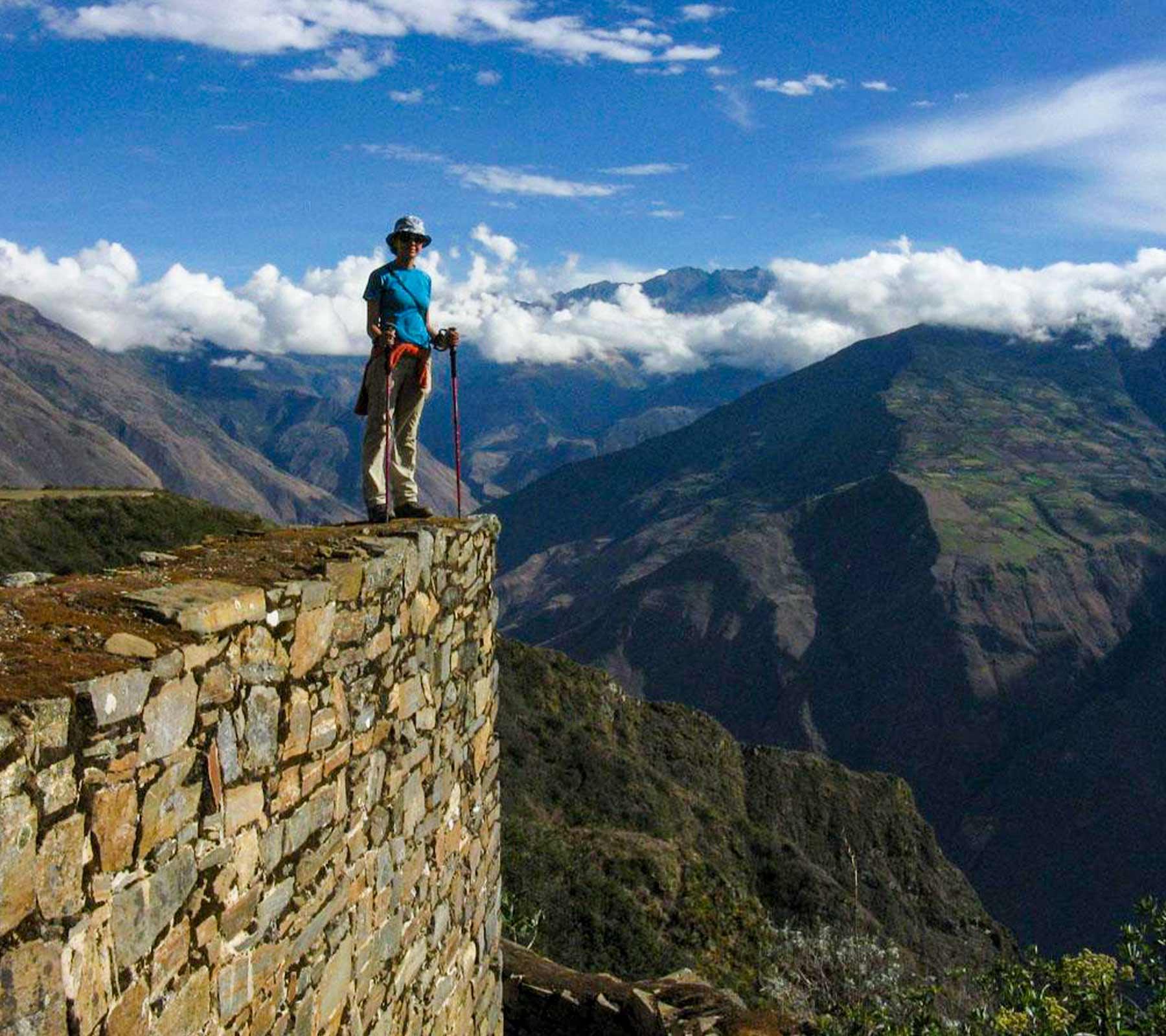 Choquequirao
