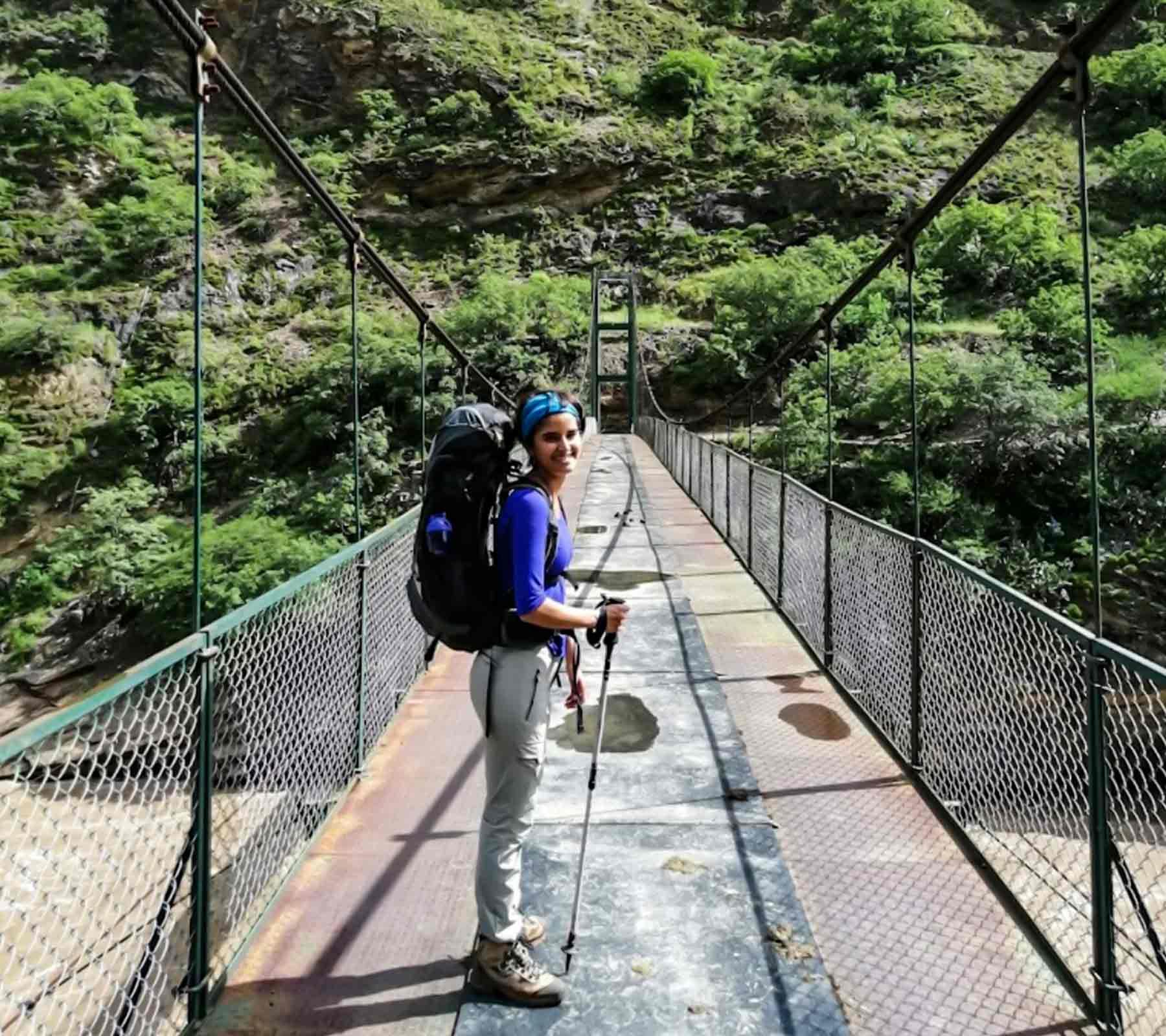 Choquequirao