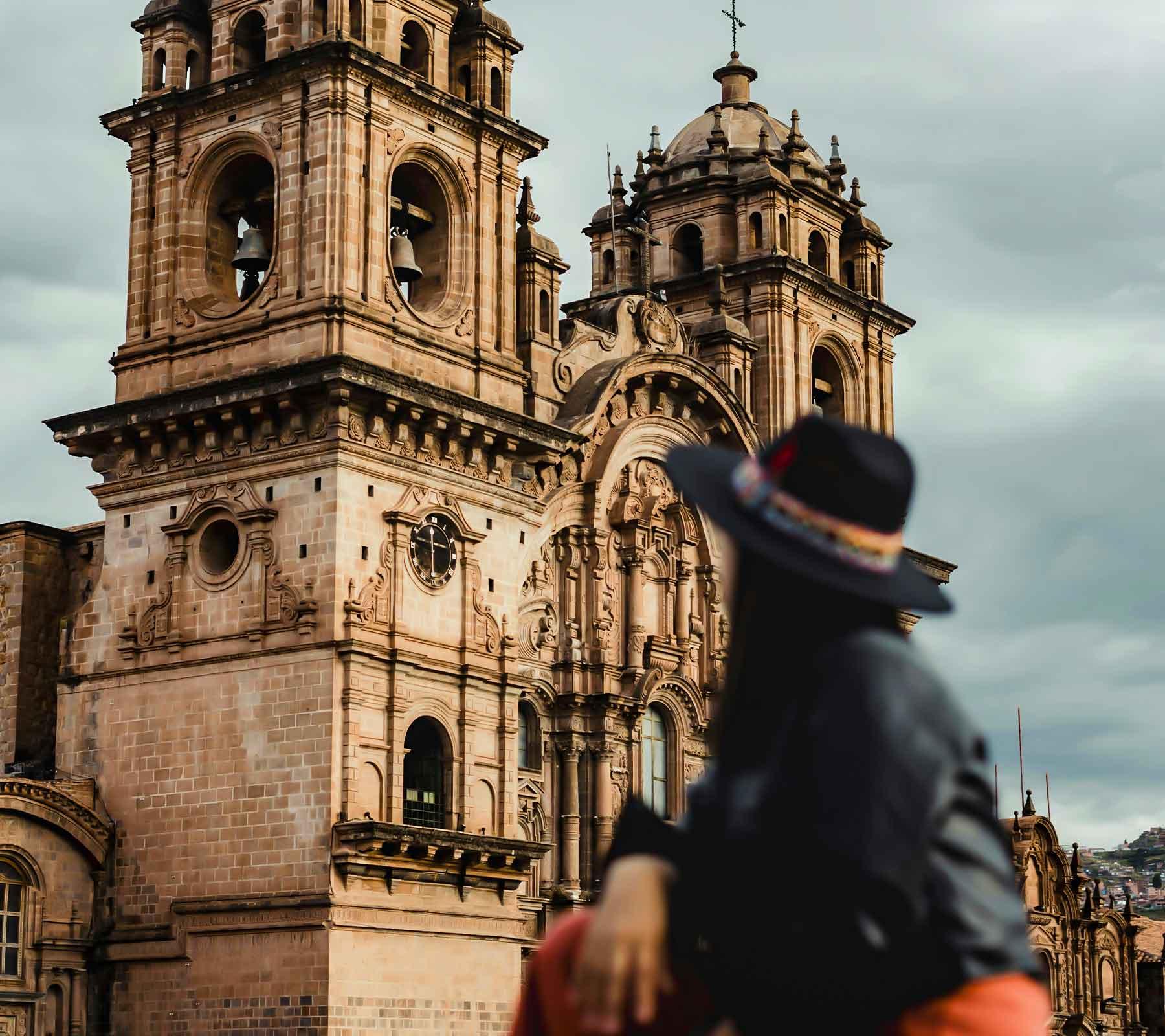 City Tour In Cusco | Half Day City Tour Cusco | Cusco Day Tours