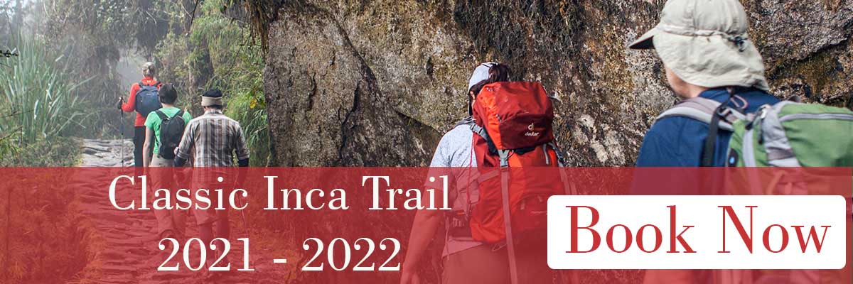 Inca Trail Tours