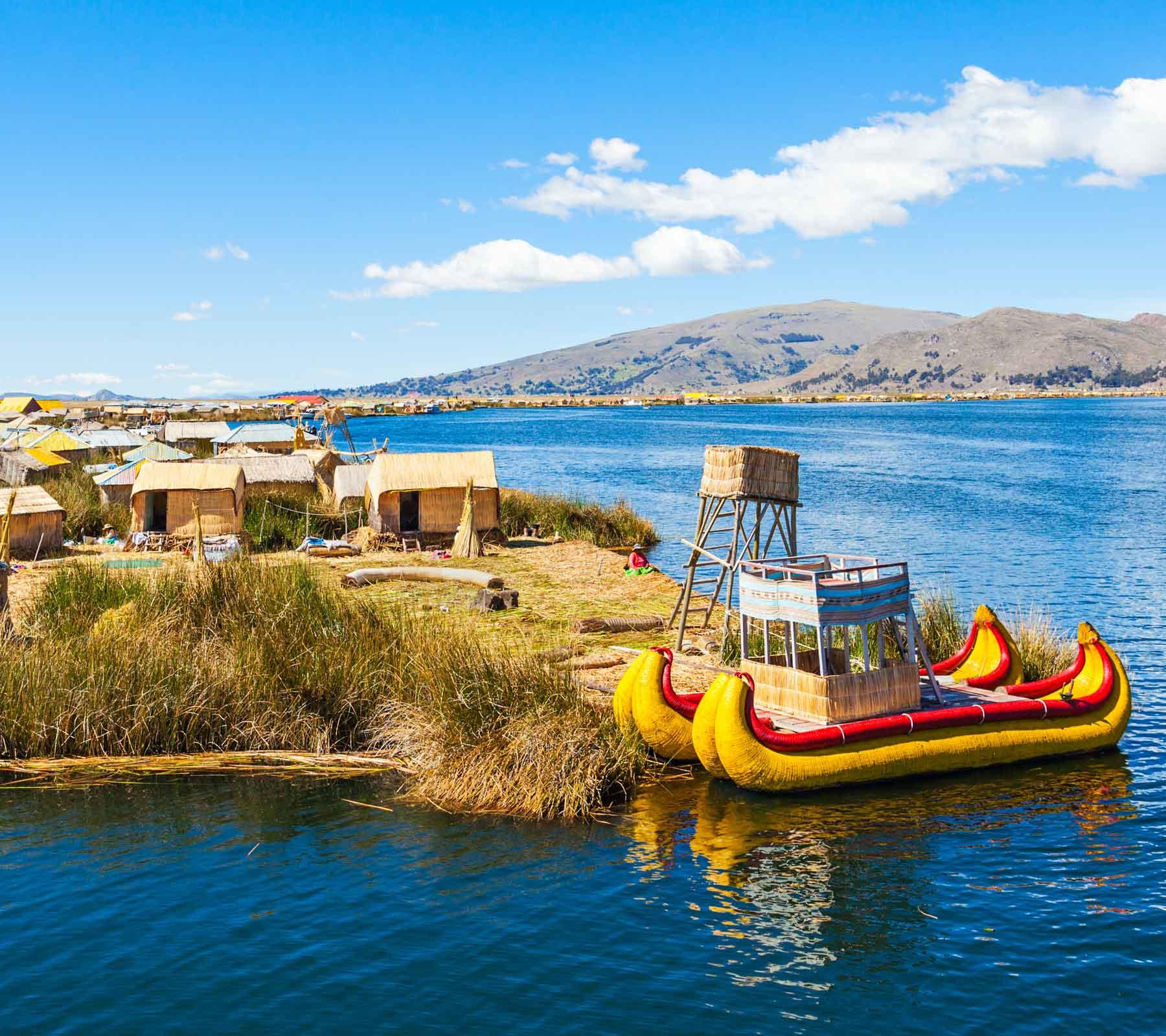 Colibri Lodge Colca Canyon
