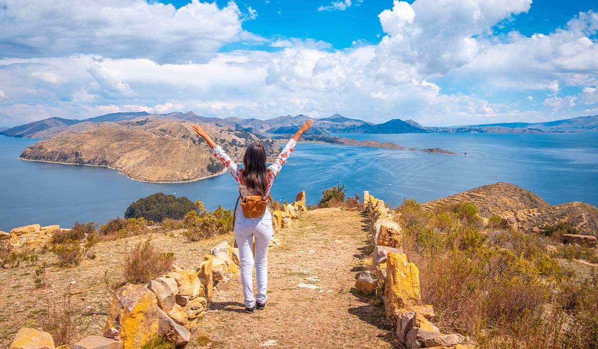 Complete Peru travel package