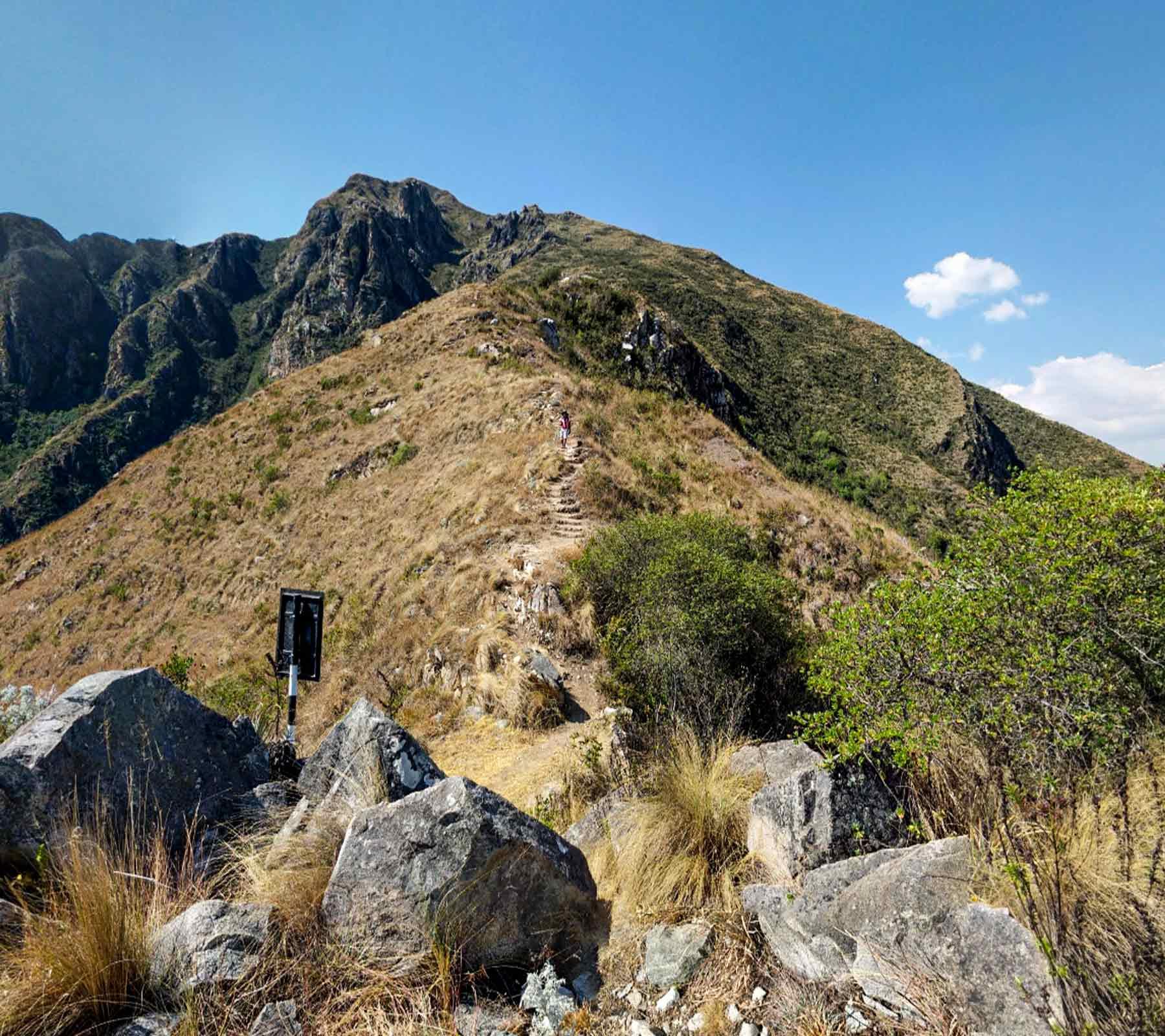 Condor Travel Cusco