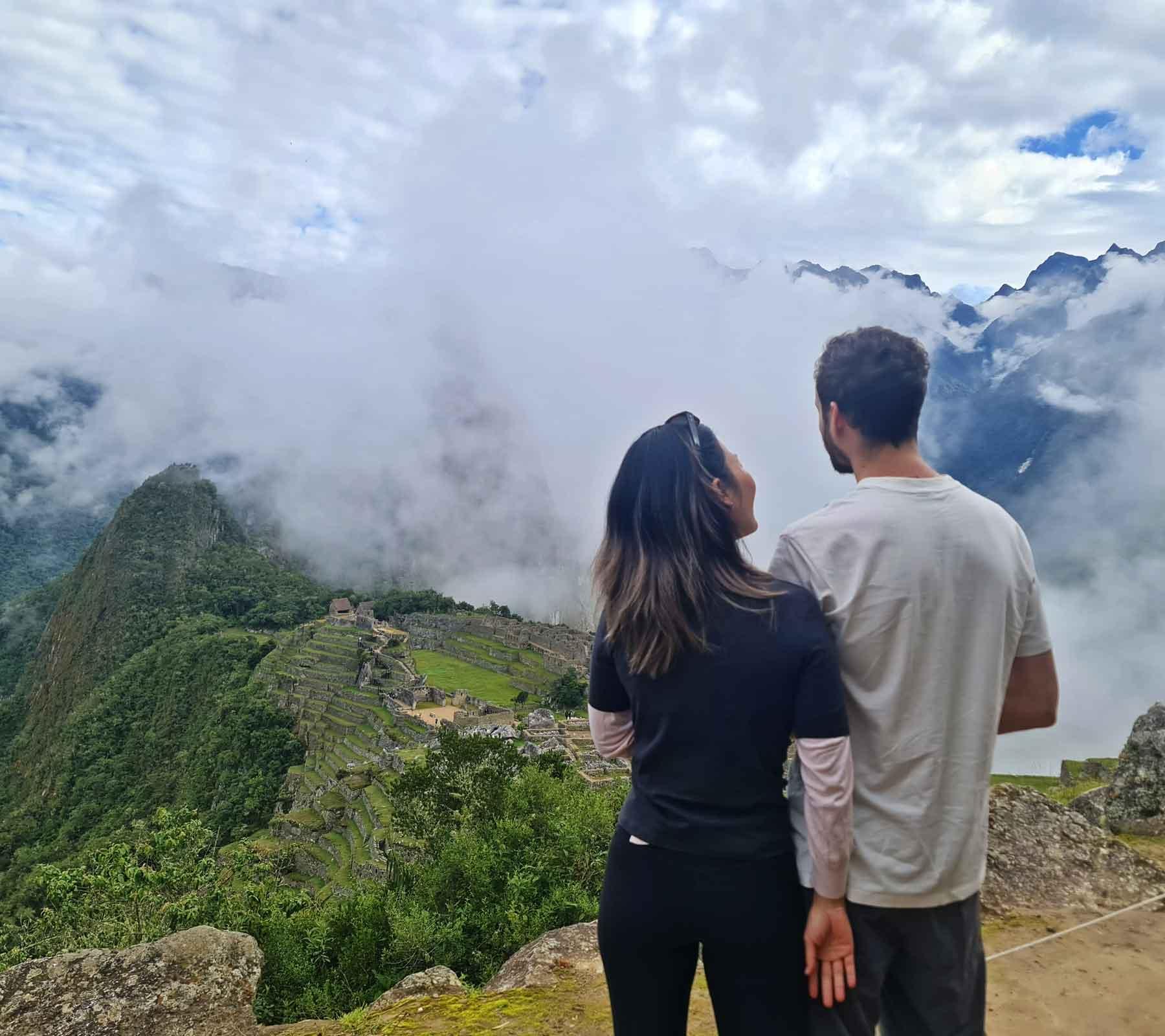 Condor Travel Machu Picchu
