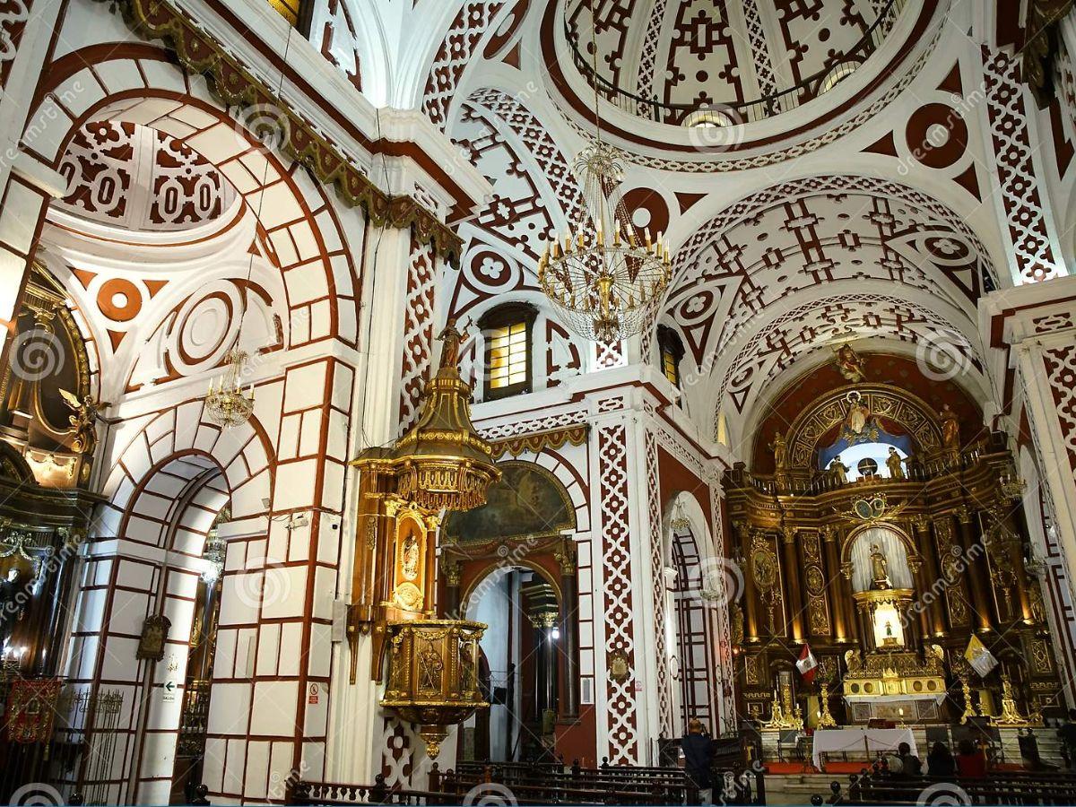 Convent of San Francisco: an artistic and religious treasure to discover in Lima 