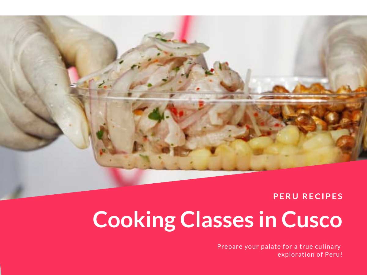 Cooking Classes in Cusco