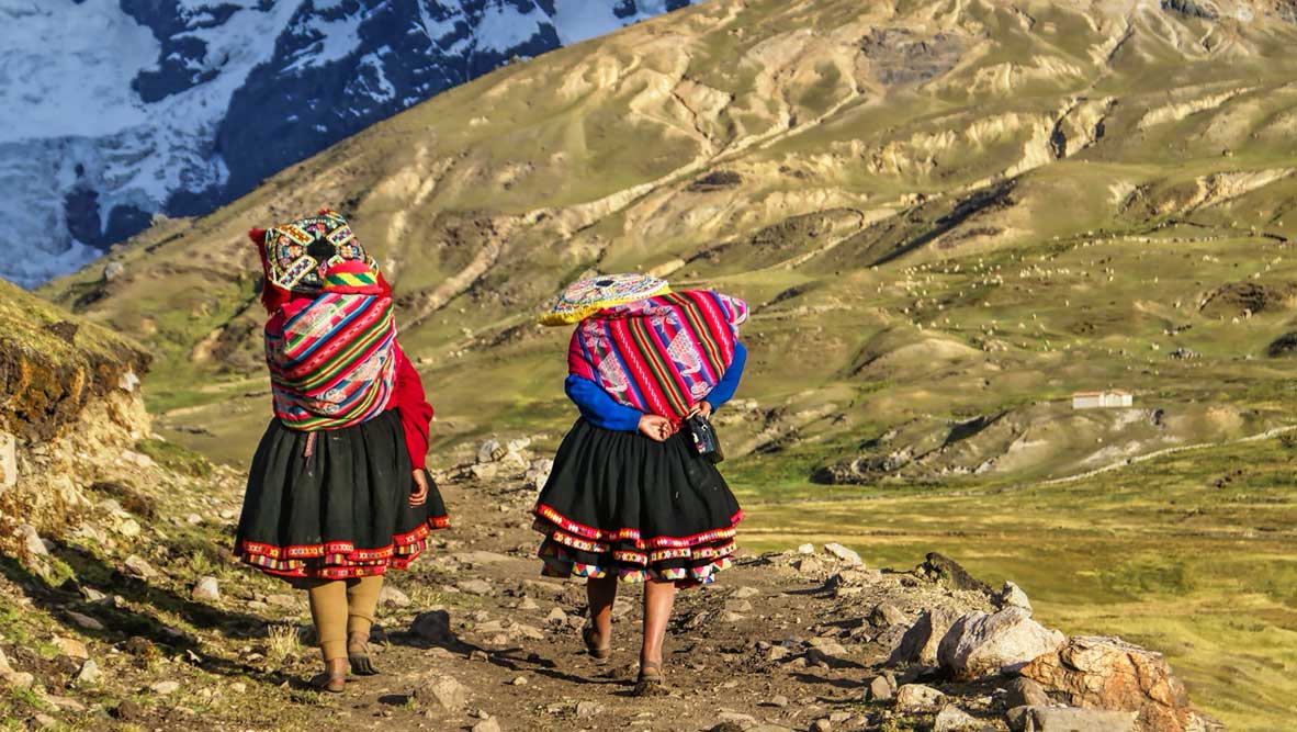 Culture of the Incas