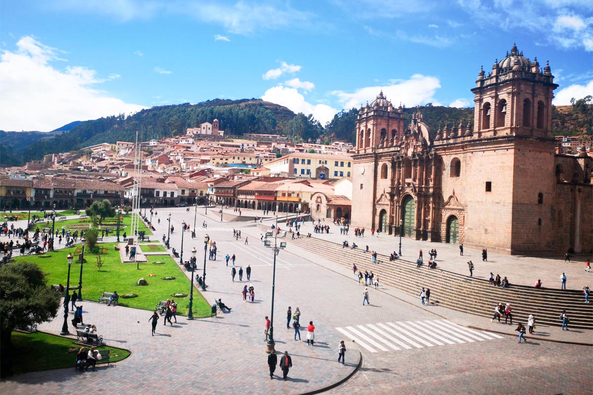 Cusco attractions 2027