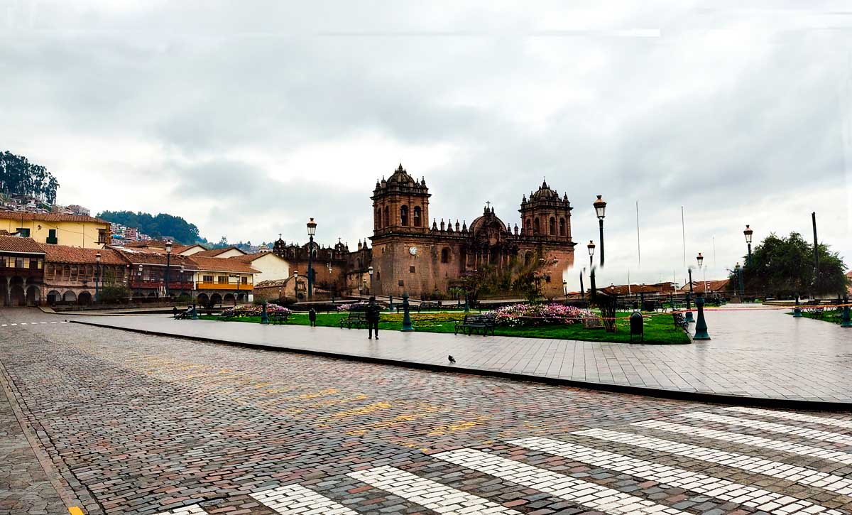 Cusco Attractions 2021