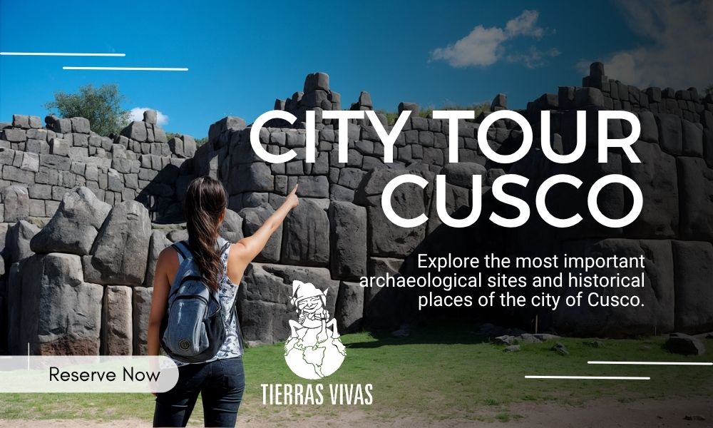 Cusco City Tour