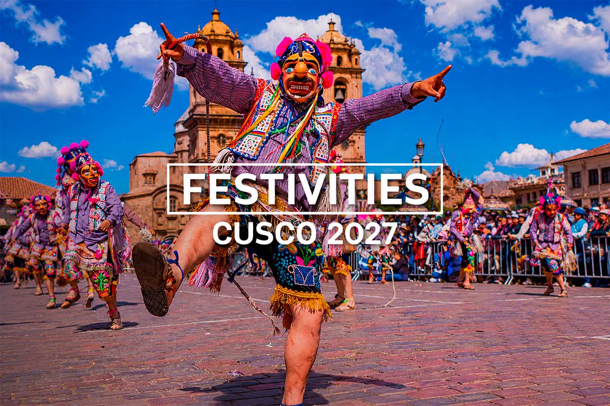 Cusco Festivals 2027