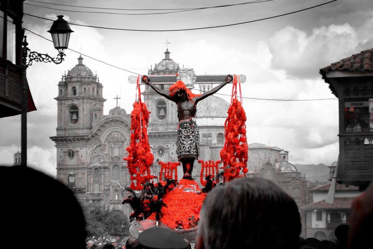 Cusco holidays calendar