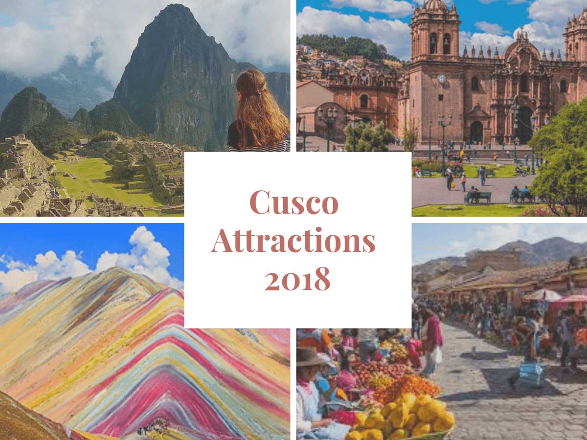 Cusco Holidays this 2025