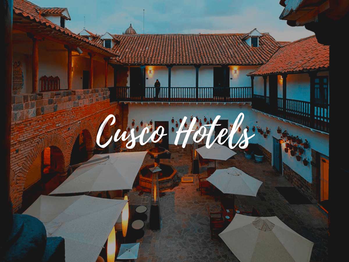 Cusco Hotels