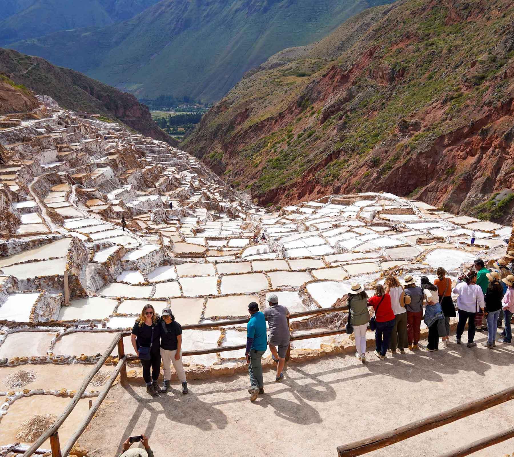 Cusco Sacred Valley Machu Picchu