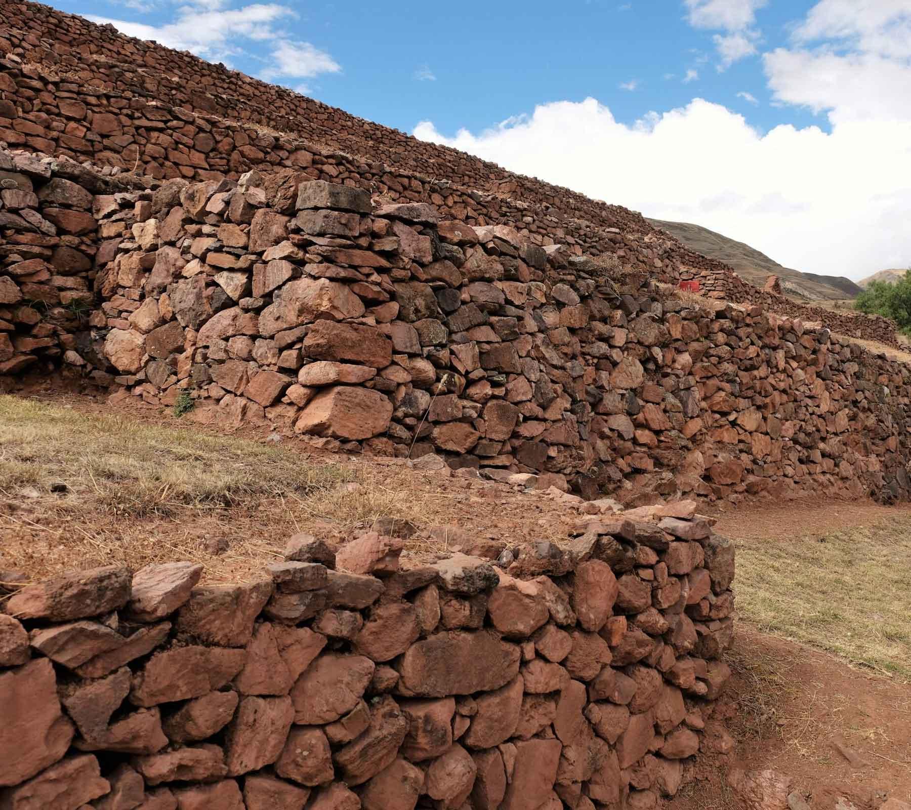 Cusco South Valley Tour