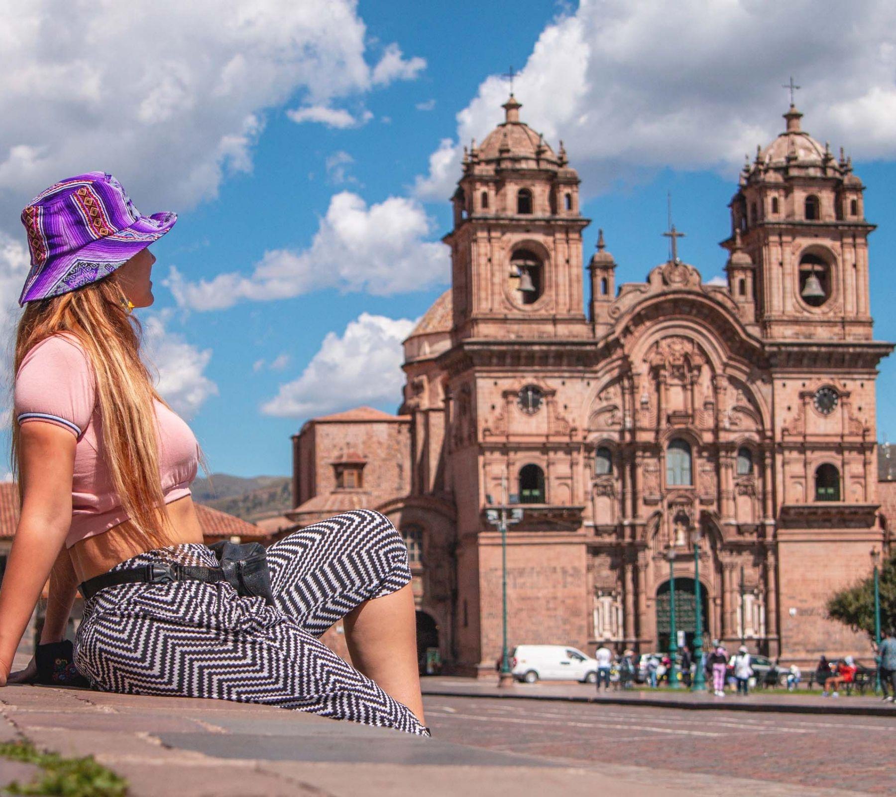 How to get from Cusco to Lima by flight: everything you need to know