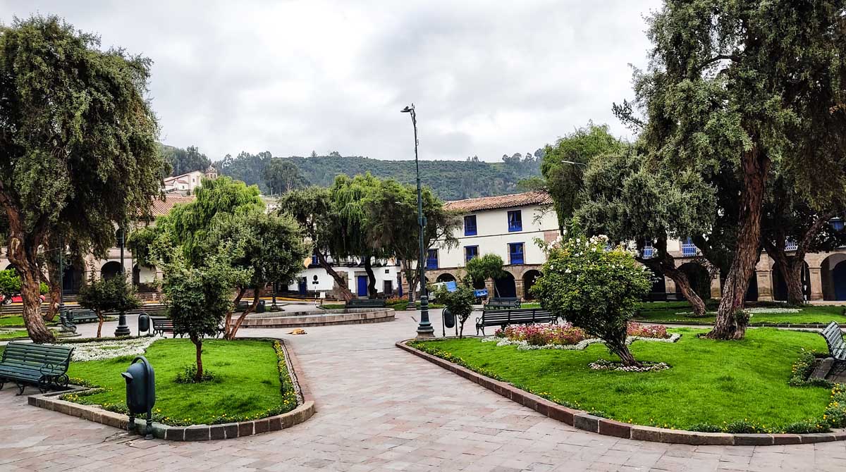 Cusco Tourist Attractions