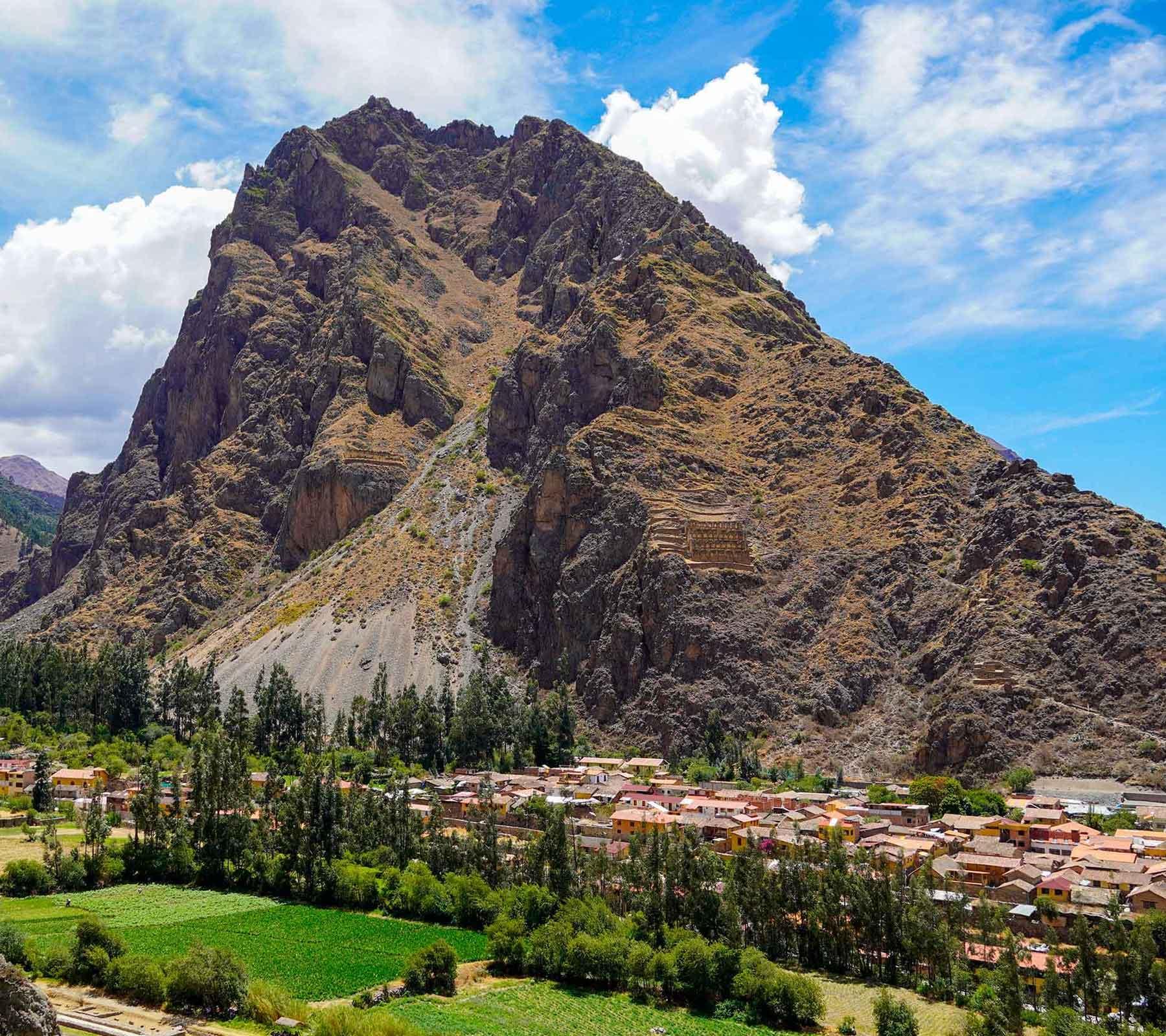 Magic of Cusco Peru Tour