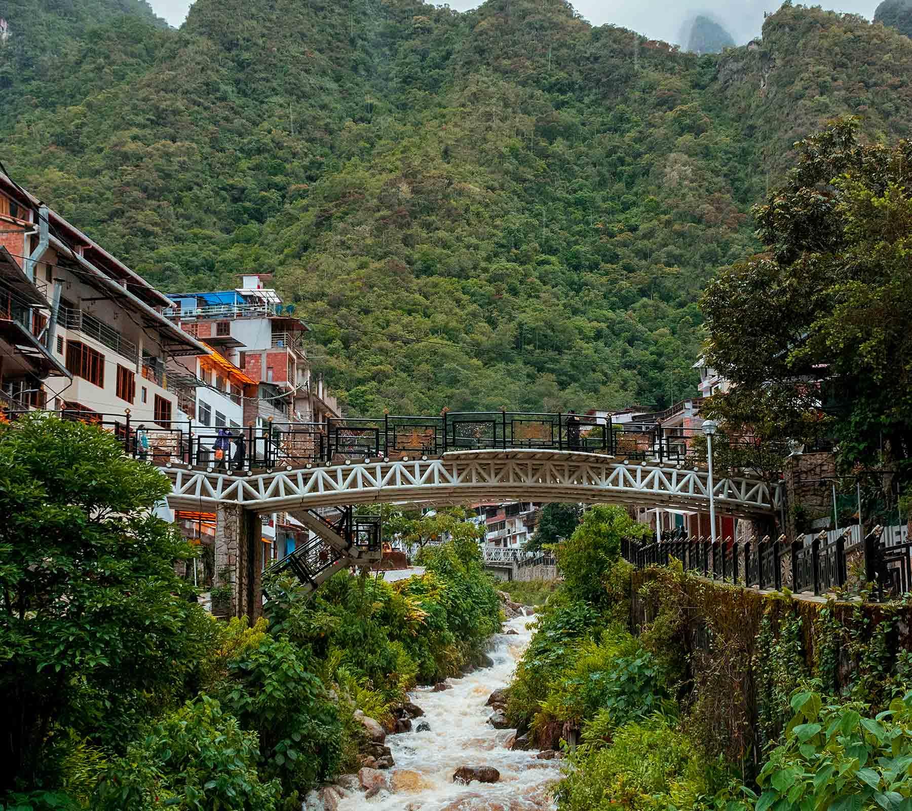 Cusco tours to machu picchu