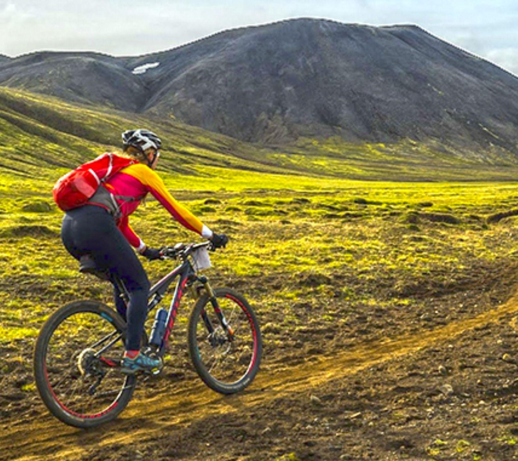 Cycling in Peru: A Complete Bike Guide to Peru