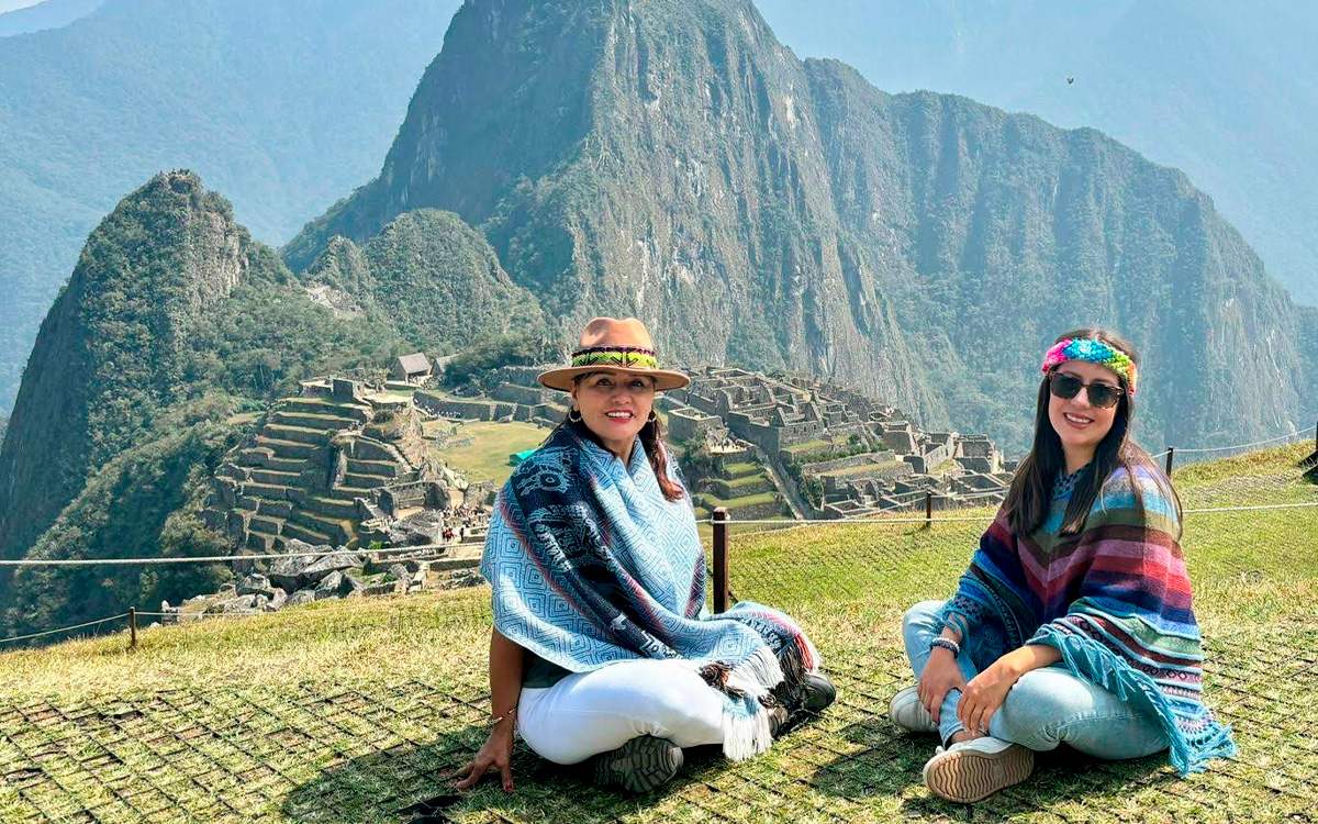 Day 02: Aguas Calientes - Machu Picchu - Cusco