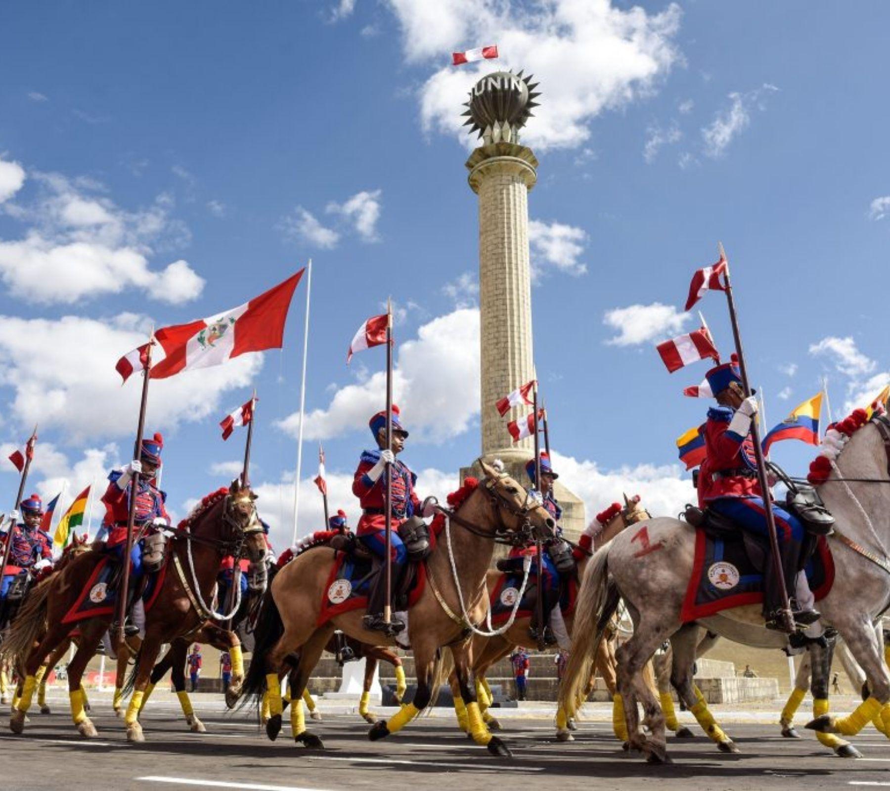 Discover these 5 places where Peru's Independence was proclaimed