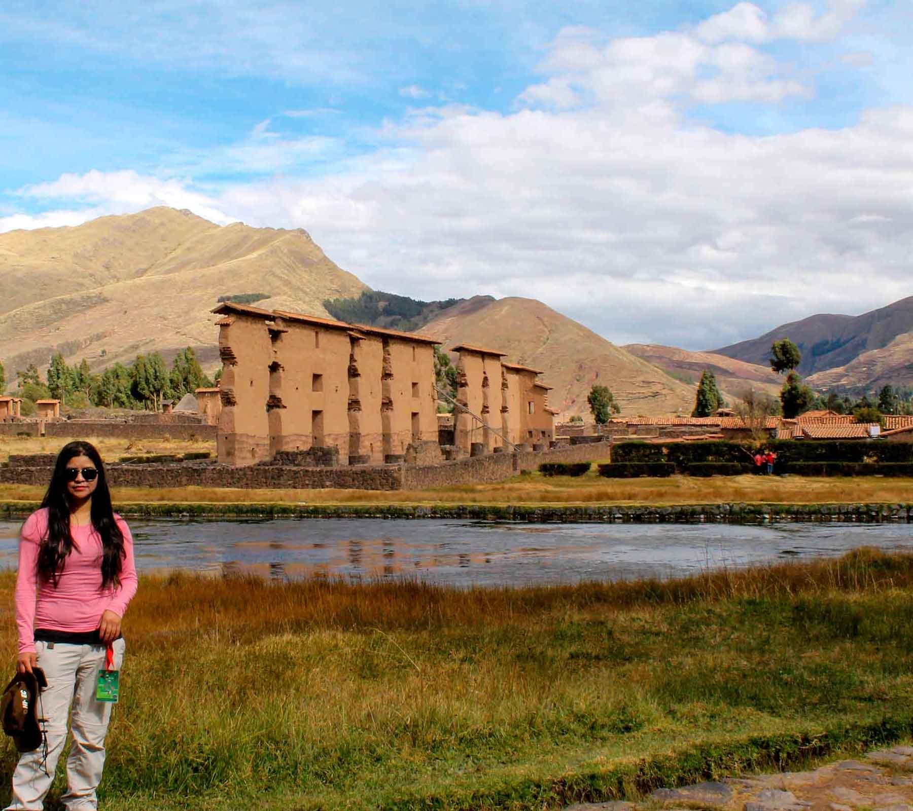 Diversity Peru