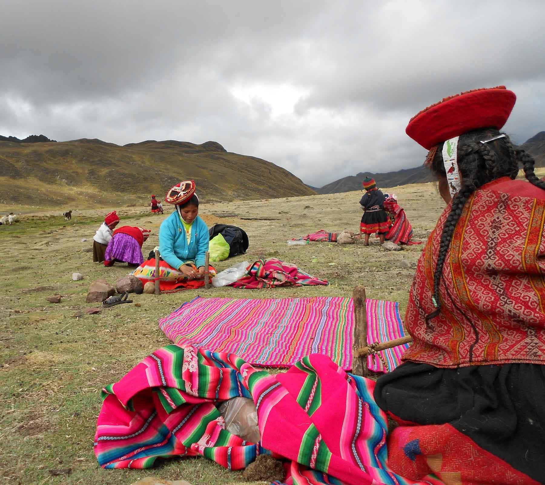 Experiential Travel Packages