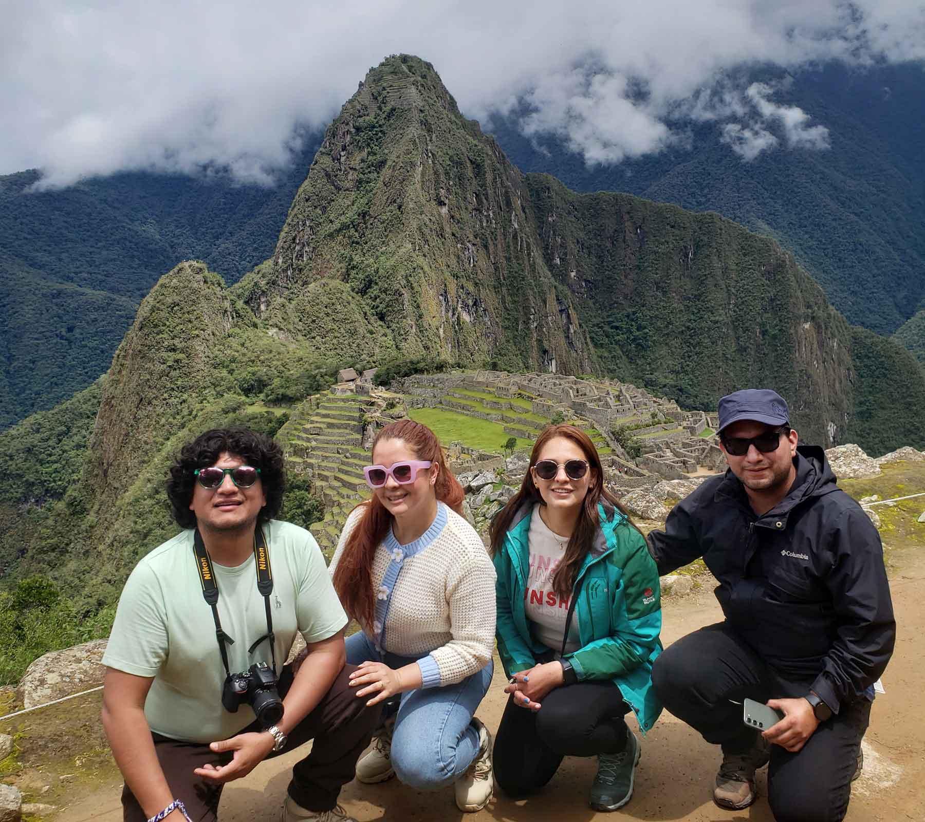 Experiential Travel to Machu Picchu | Peru Experiential