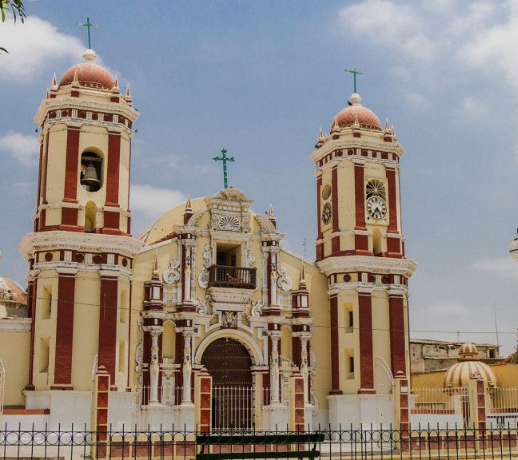 Ferreñafe Tourist Attractions