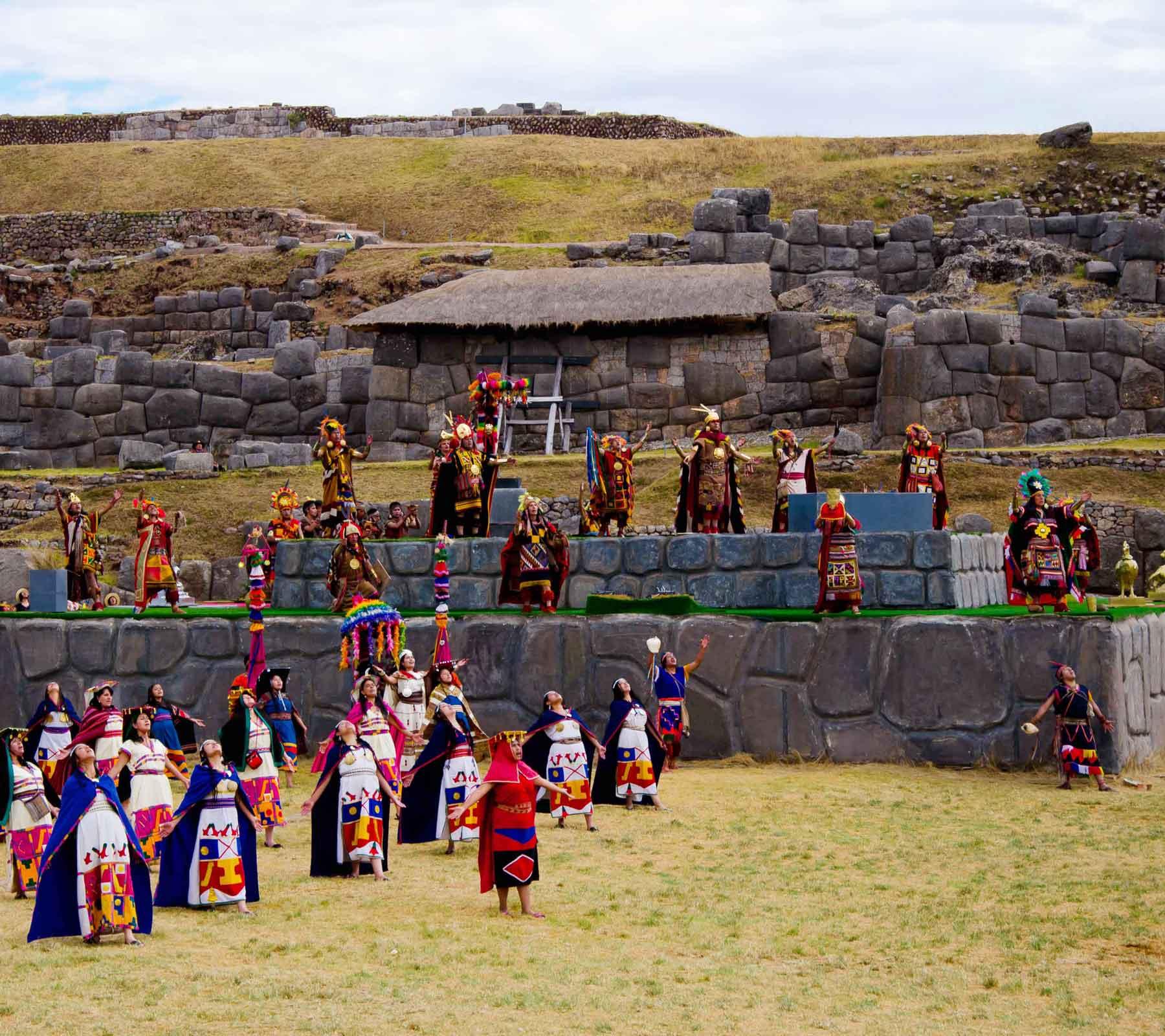 Festival Tours