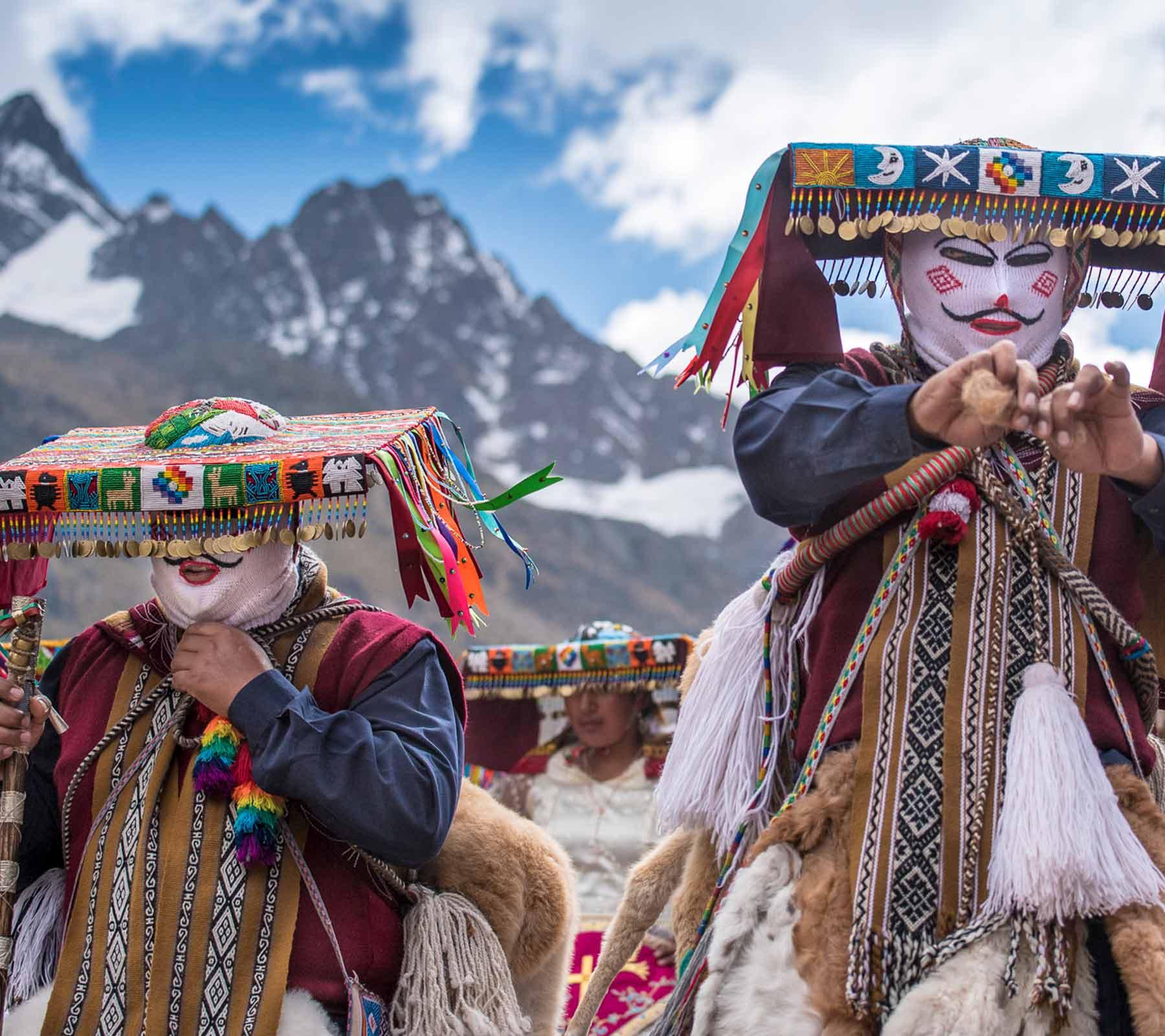 Fiesta Tours Peru