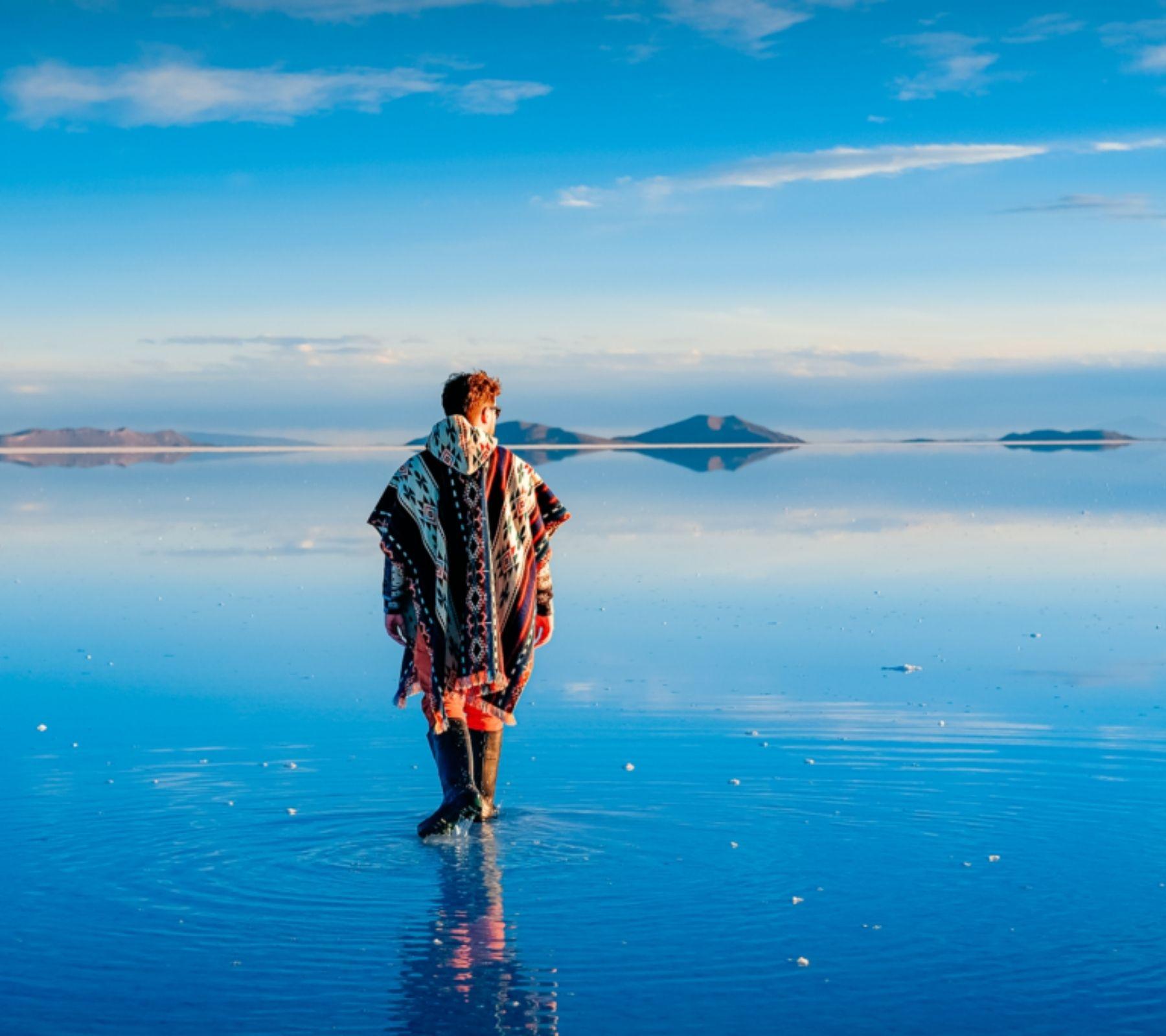 From Cusco to La Paz by Bus: Updated for 2025
