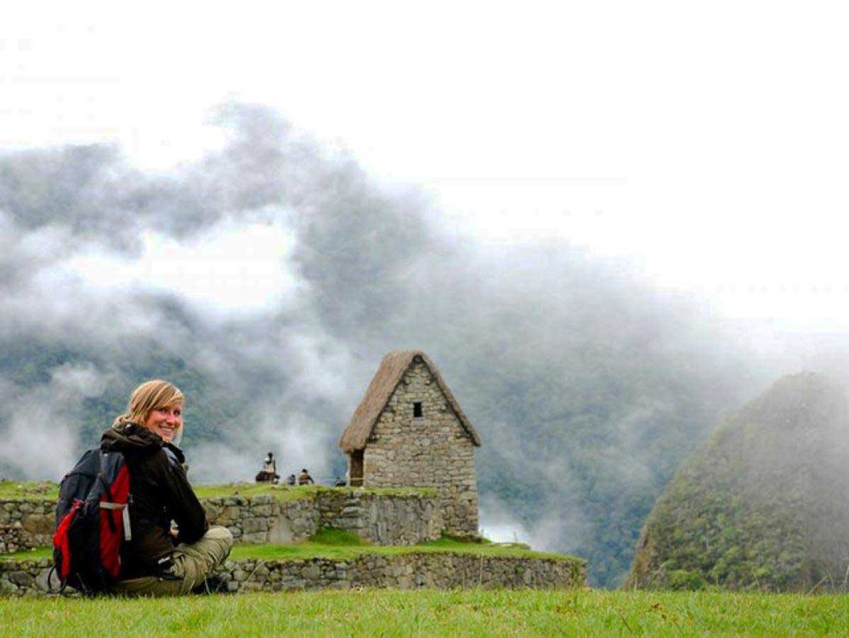 Getting to Machu Picchu this 2025