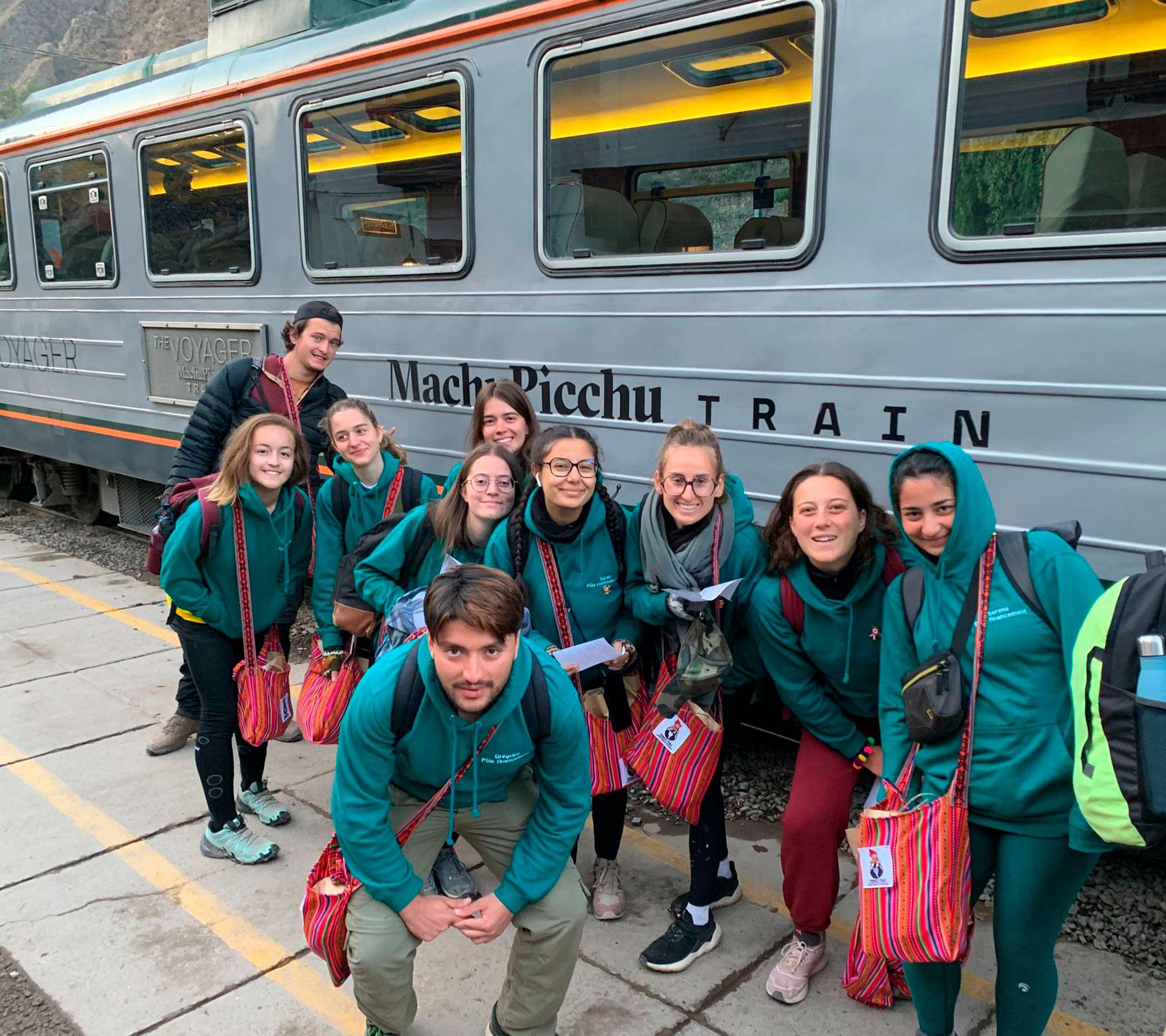 Go Machu Picchu Last-Minute