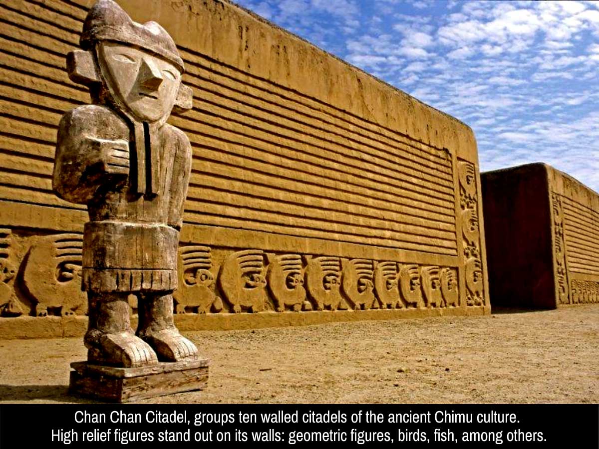 History-of-Peru-Chimu-Culture