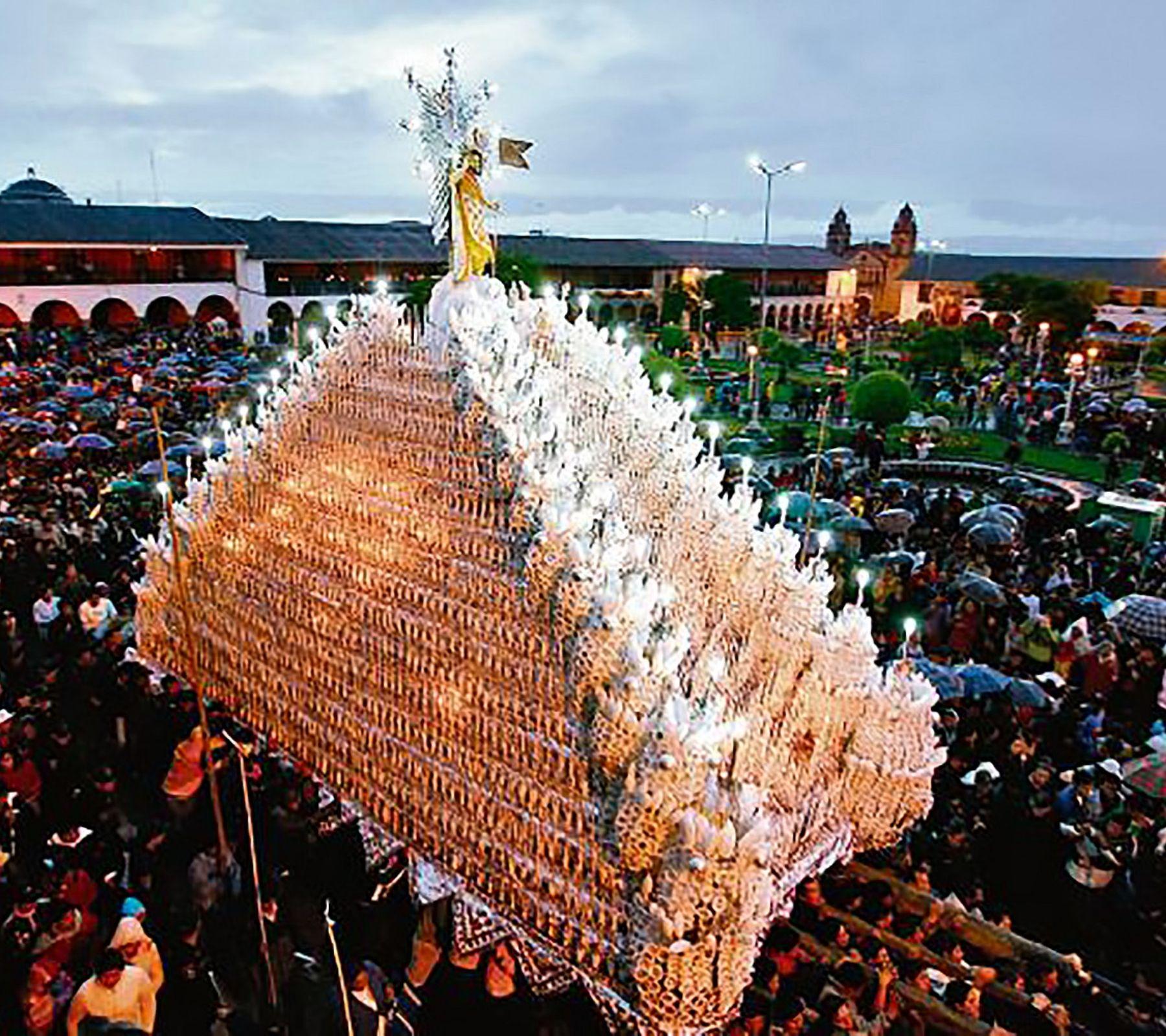 Holy Week in Ayacucho: how is this religious holiday celebrated and why is it the favorite destination?