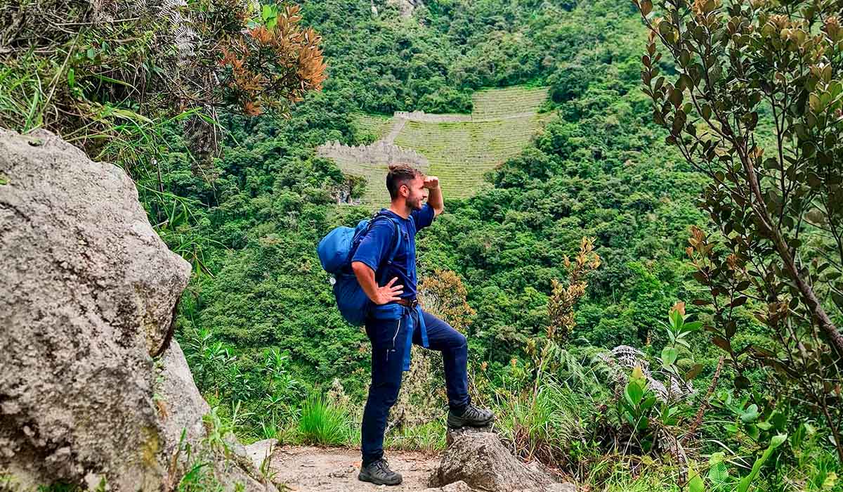 How to Book Inca Trail
