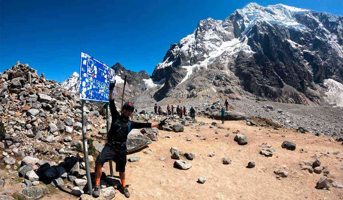 How to book the Inca Trail