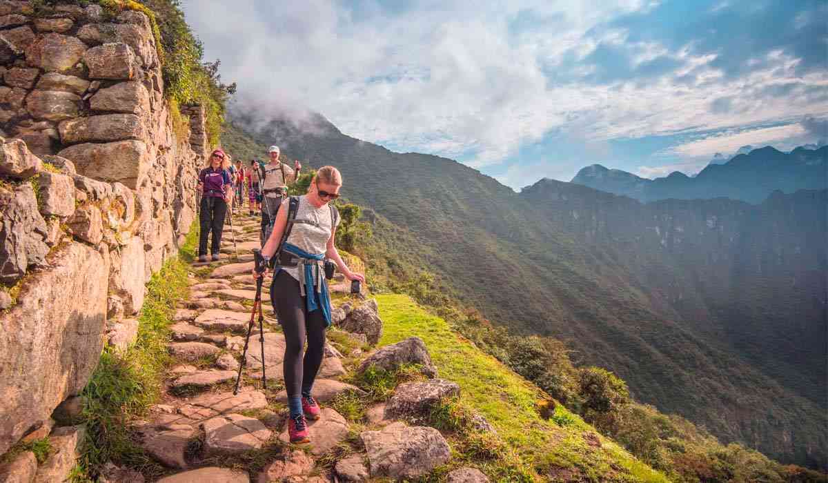 How to book the Machu Picchu Tours
