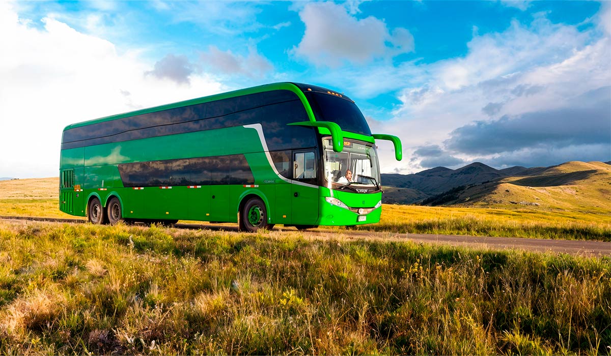 How to get from Cusco to La Paz