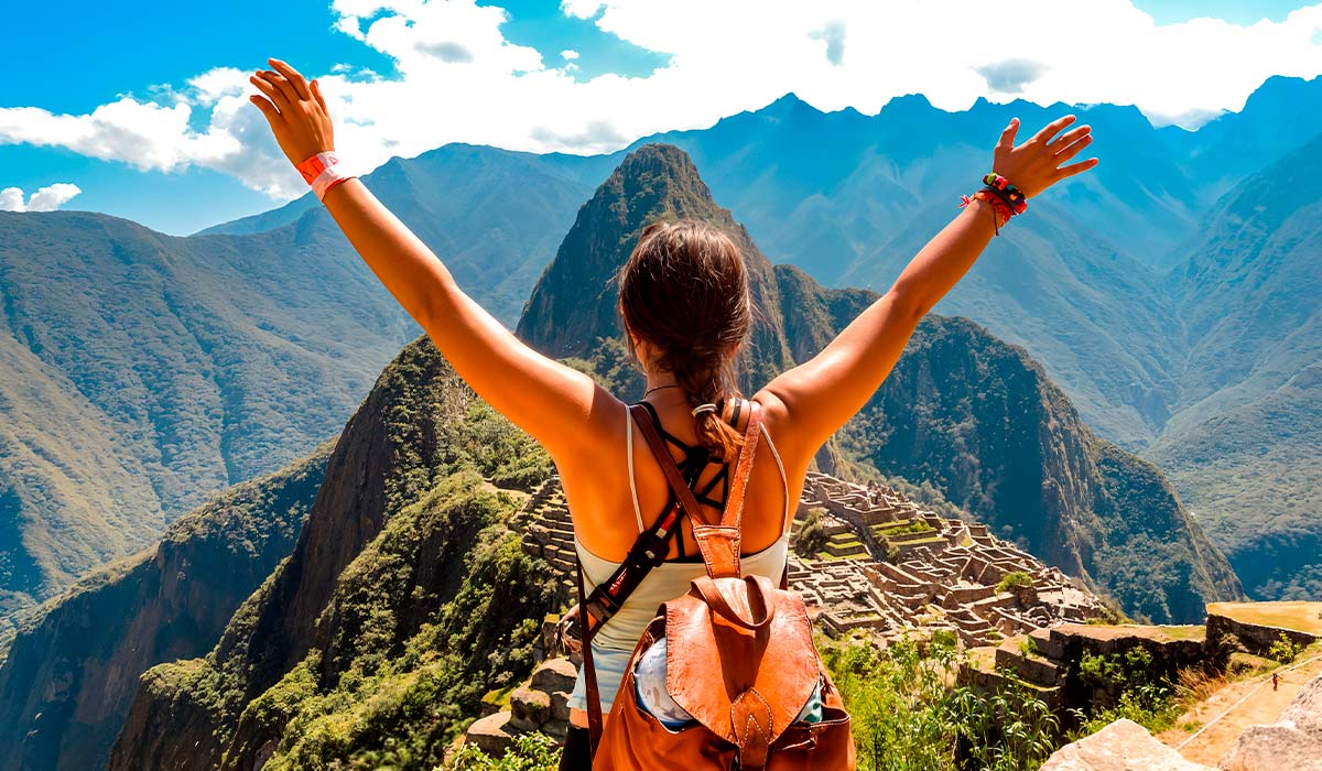 How to get to Vinicunca