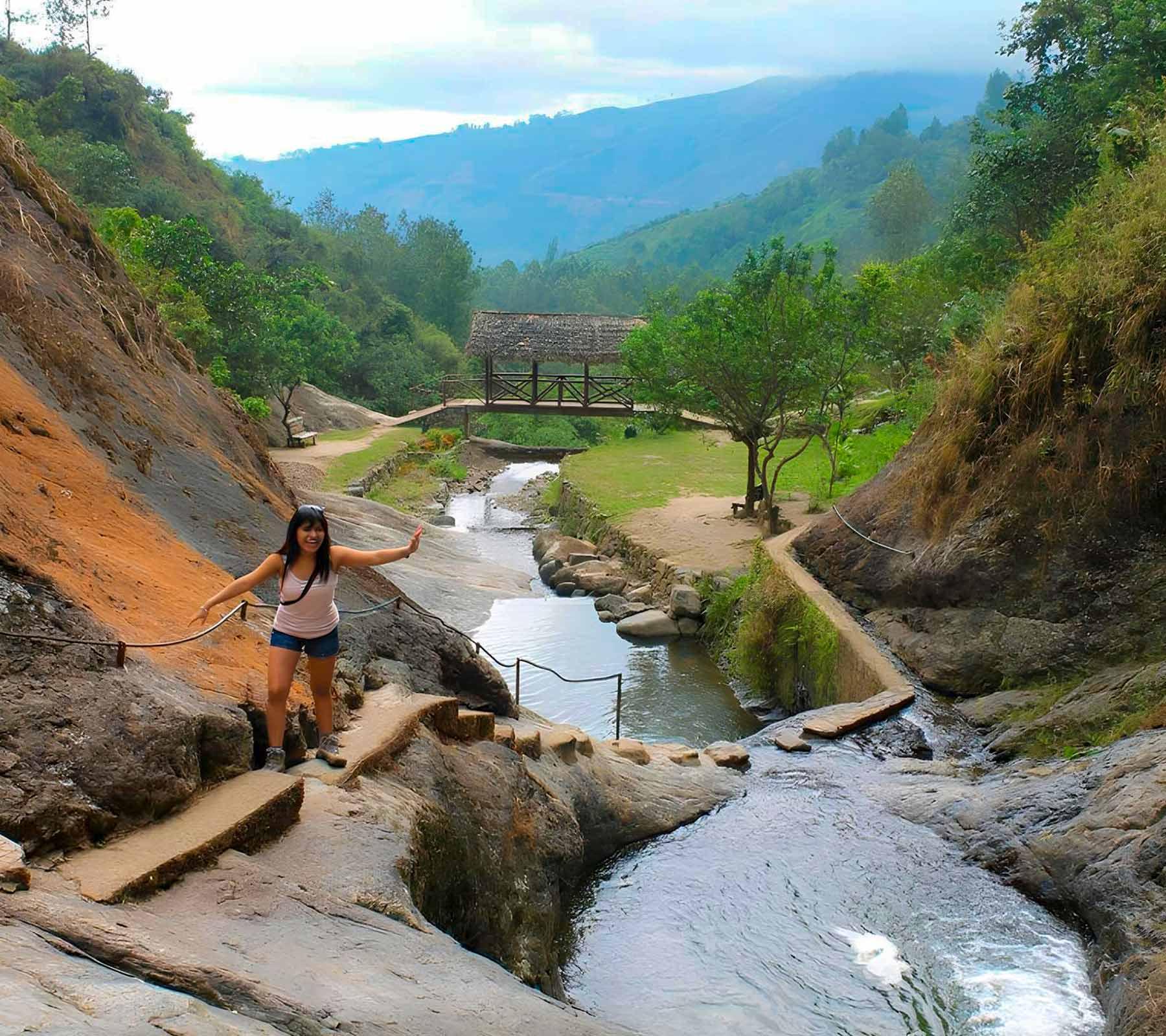 Huancabamba Tourism