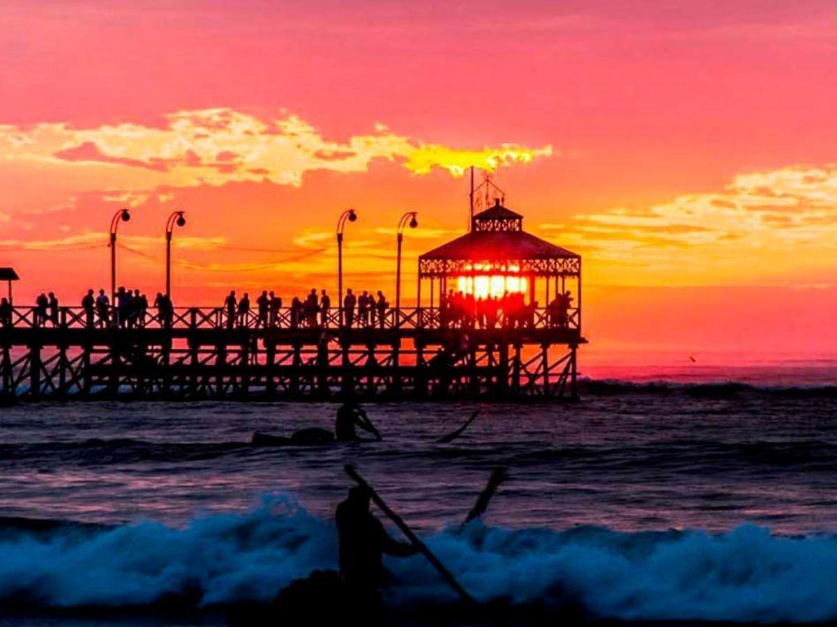 Huanchaco: discover the attractions of the Trujillo spa