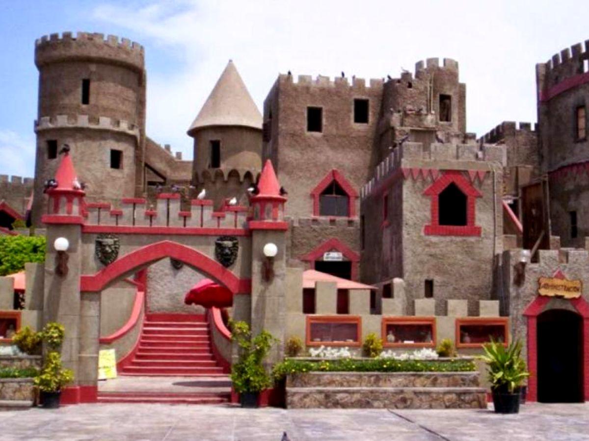 Huaral and its charm await you: get to know its fascinating attractions