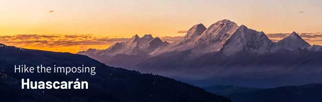Huacaran Best Destinations in Perú